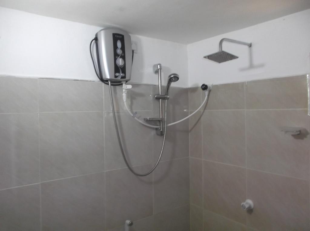 Disna Homestay Habarana Extérieur photo