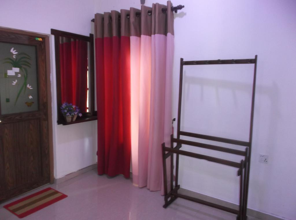 Disna Homestay Habarana Extérieur photo