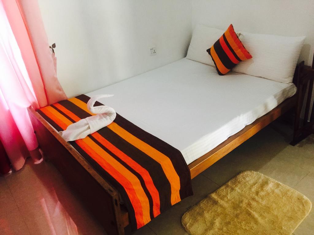 Disna Homestay Habarana Extérieur photo