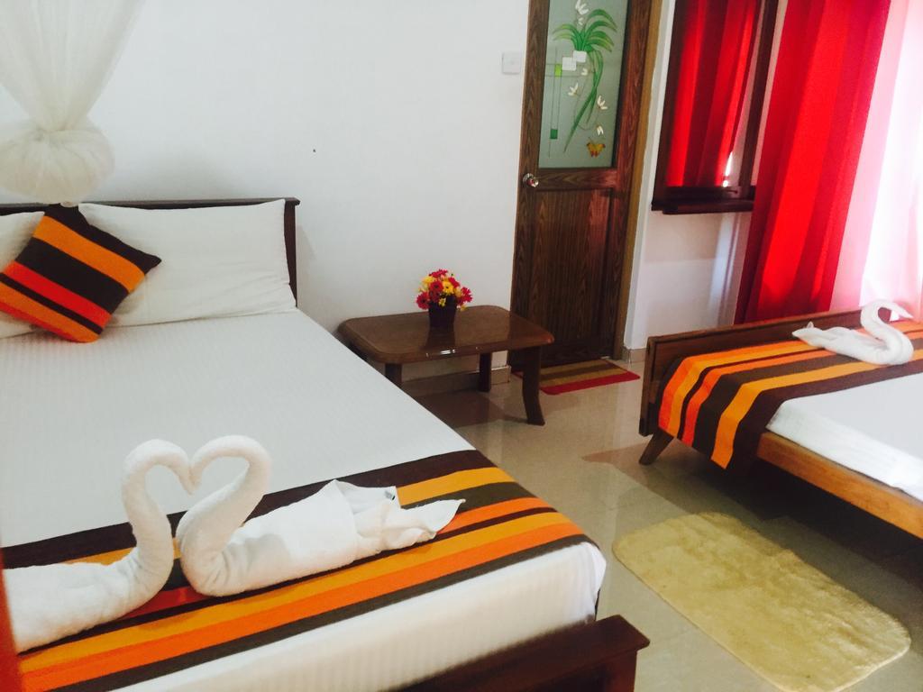 Disna Homestay Habarana Extérieur photo