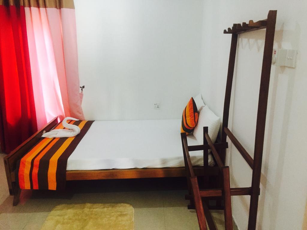 Disna Homestay Habarana Extérieur photo