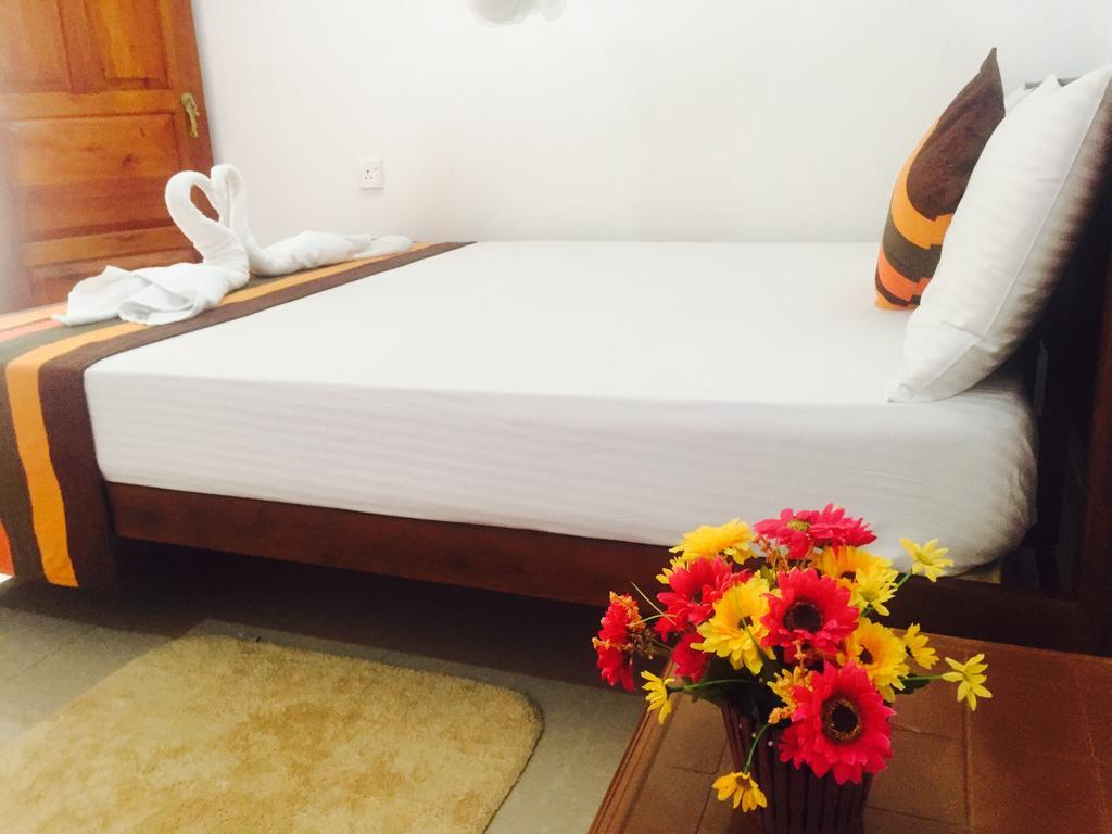 Disna Homestay Habarana Extérieur photo