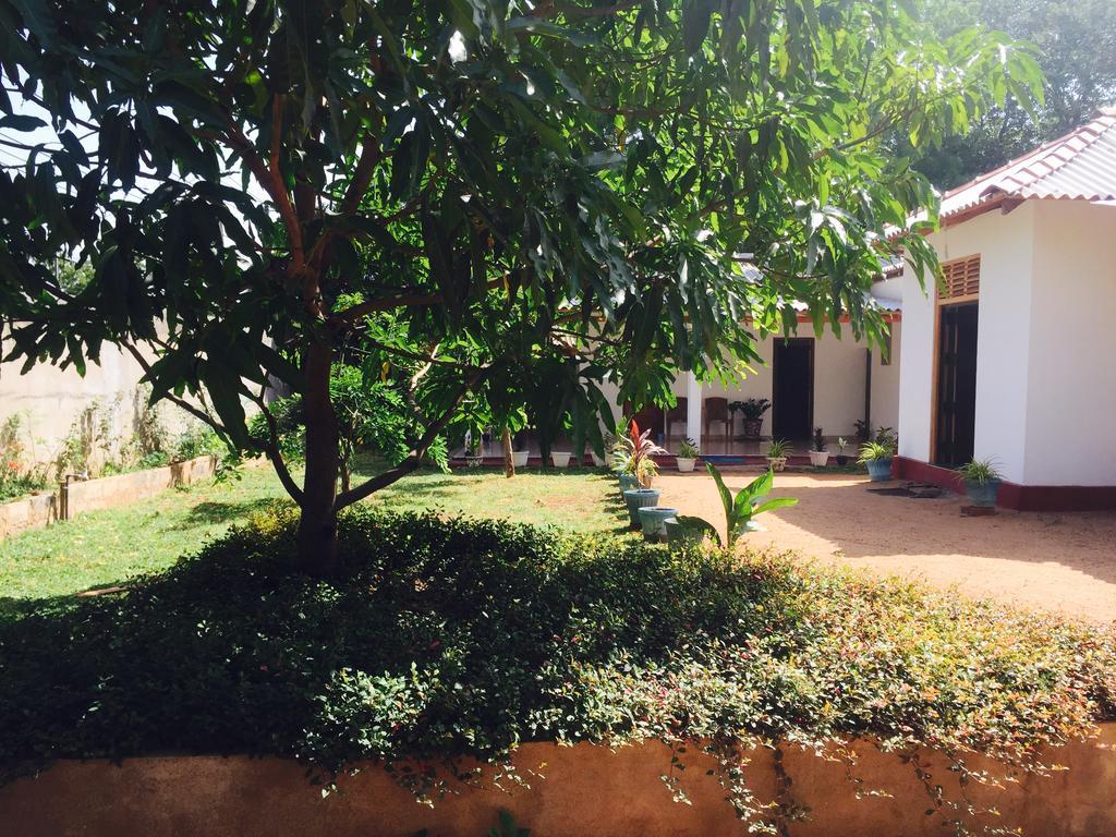 Disna Homestay Habarana Extérieur photo