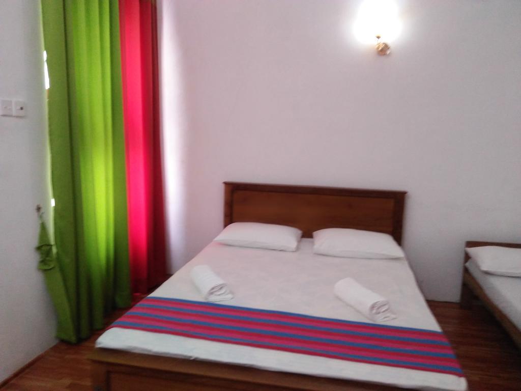 Disna Homestay Habarana Extérieur photo