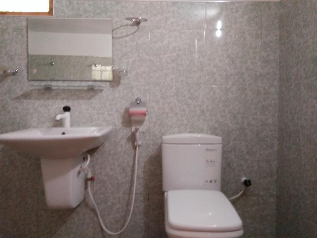 Disna Homestay Habarana Extérieur photo