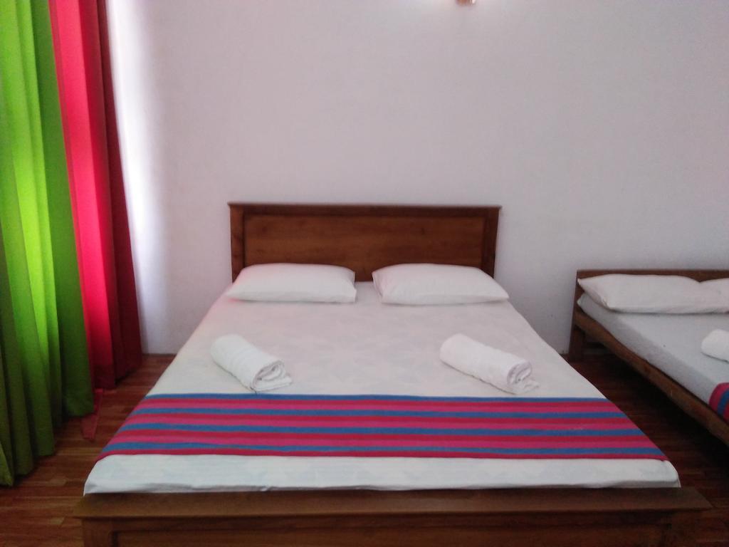 Disna Homestay Habarana Extérieur photo