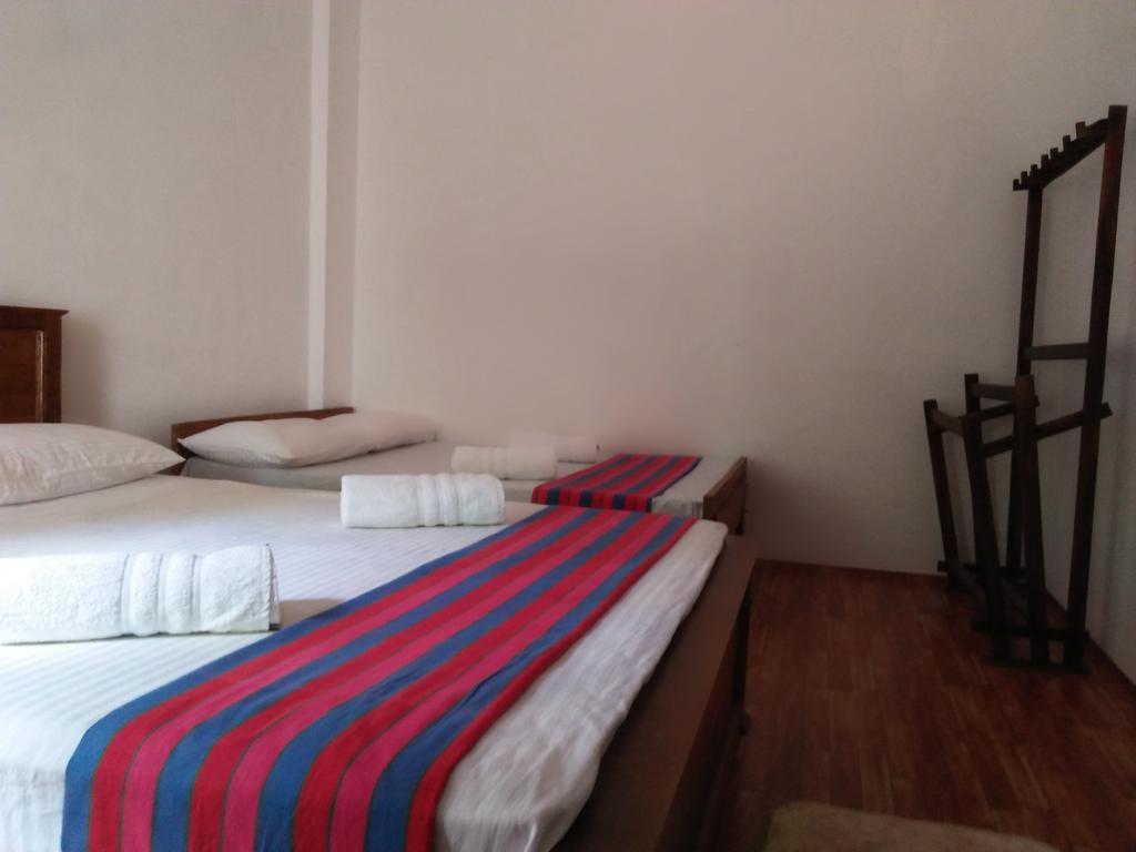 Disna Homestay Habarana Extérieur photo