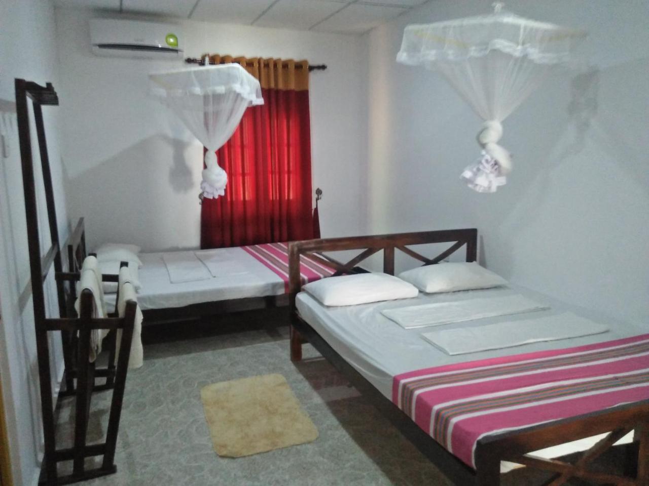 Disna Homestay Habarana Extérieur photo